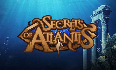 secrets of atlantis slot oyunu 00* *£,$,€,CA$,NZ$ Play Now Game Categories